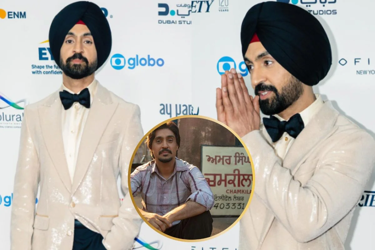 International Emmy Awards 2025 International Emmy Awards 2025