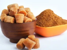 Jaggery Benefits