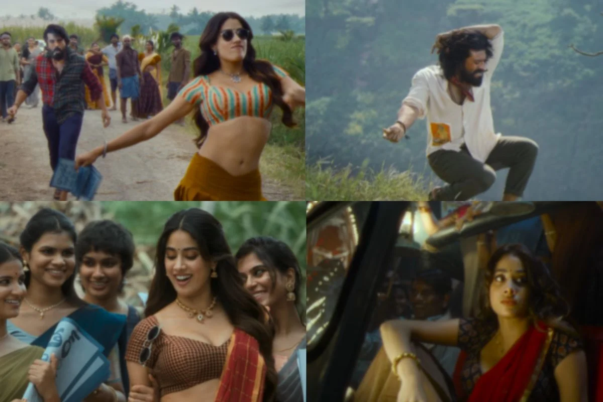 Janhvi Kapoor Janhvi Kapoor