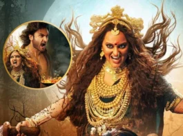 Jatadhara Movie Review