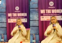 Jaya Bachchan ने बिना बताए फोटो लेने वालों को कहा ‘चूहा’, मीडिया संग बिगड़े रिश्ते पर निकाली भड़ास Jaya Bachchan