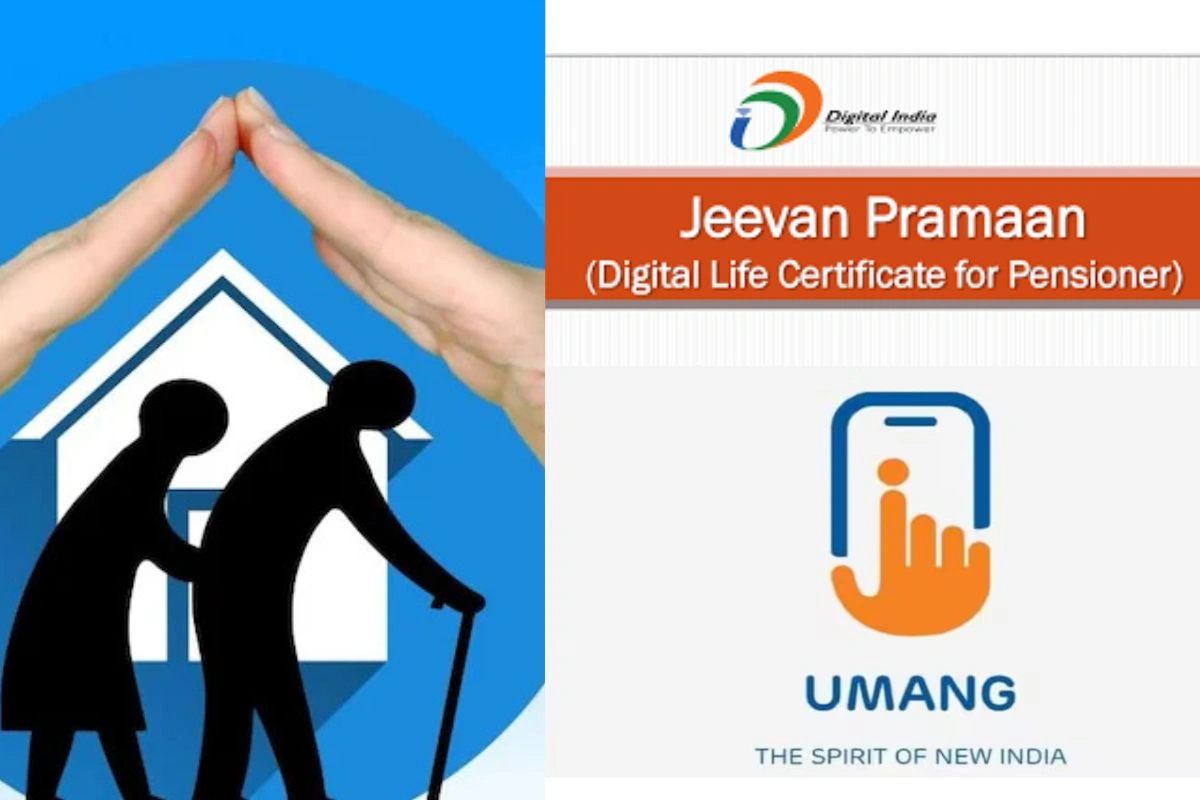 Jeevan Pramaan Patra Jeevan Pramaan Patra