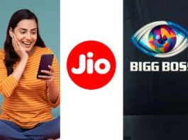 Jio Recharge Plan