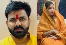 Jyoti Singh: क्या ज्योति सिंह को लग गई पति पवन सिंह की हाय? बिहार चुनावों में बुरा हाल, नहीं काम आया कोई भी विवाद Jyoti Singh
