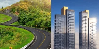 KMP Expressway: पलवल और मानेसर के लोगों के लिए वरदान साबित होगा ये एक्सप्रेसवे, 1000 एकड़ में बन रही ग्लोबल सिटी बदल देगी हरियाणा की तस्वीर KMP Expressway