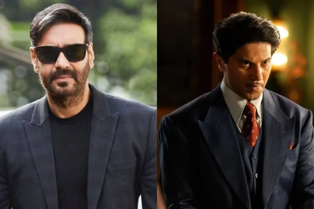 Kaantha Box Office Collection Day 5