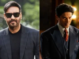 Kaantha Box Office Collection Day 5