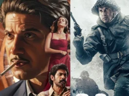 Kaantha Box Office Collection Day 7