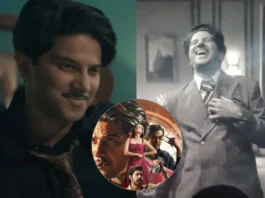 Kaantha Movie Review