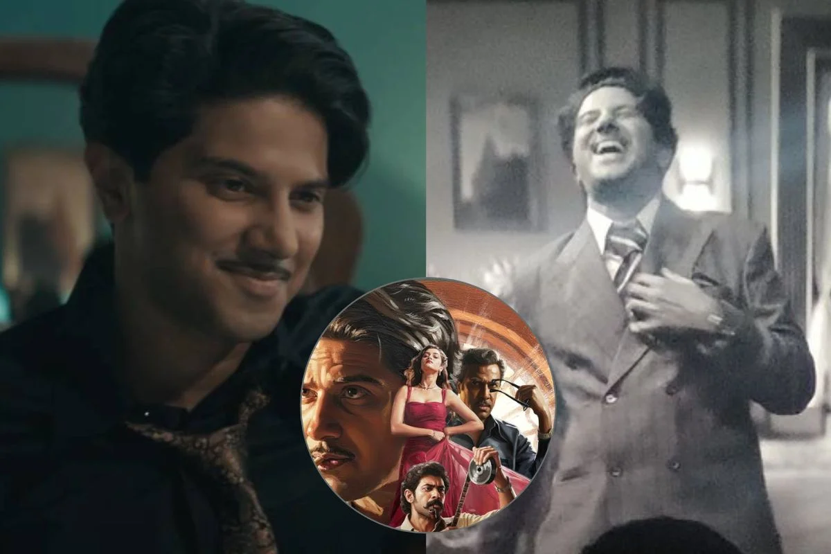 Kaantha Movie Review Kaantha Movie Review