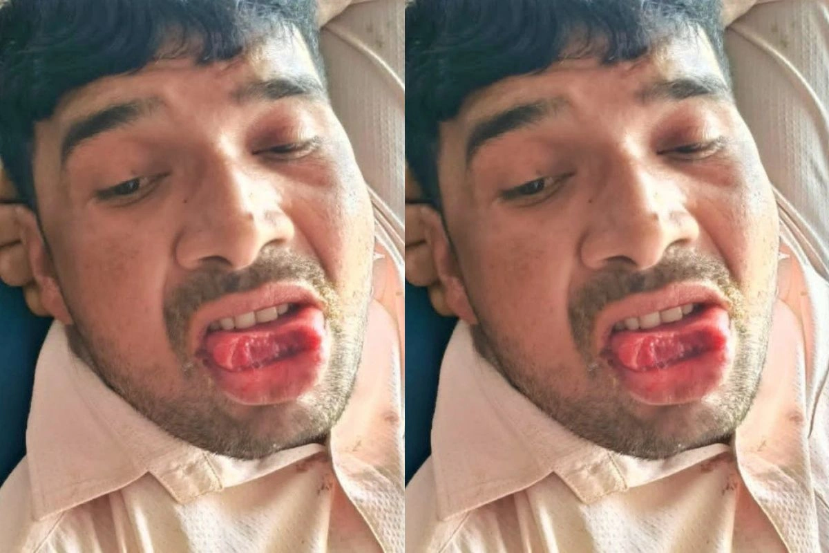 Kanpur Viral Video Kanpur Viral Video