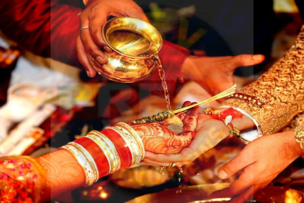 Kanyadan Scheme Kanyadan Scheme