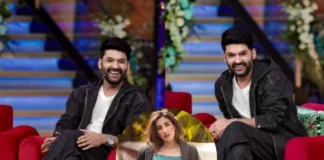 Kapil Sharma क्या ‘किस किसको प्यार करूं 2’ से पहले द ग्रेट इंडियन कपिल शो सीजन 4 में करेंगे वापसी, मजे-मजे में हीरोइन पारुल गुलाटी के सामने खोली पोल Kapil Sharma