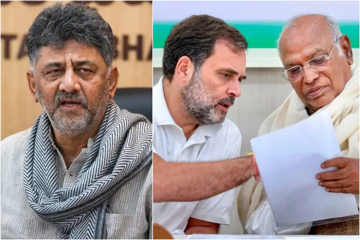 Karnataka Politics Karnataka Politics