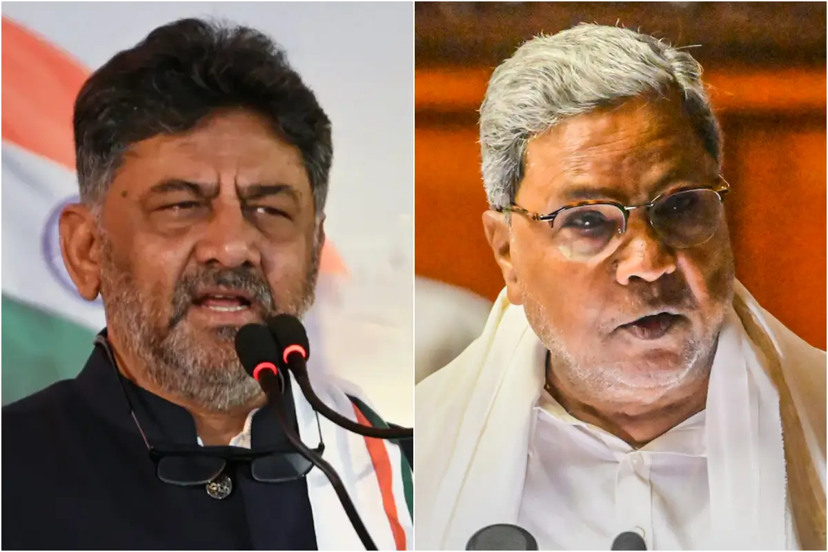 Karnataka Politics Karnataka Politics