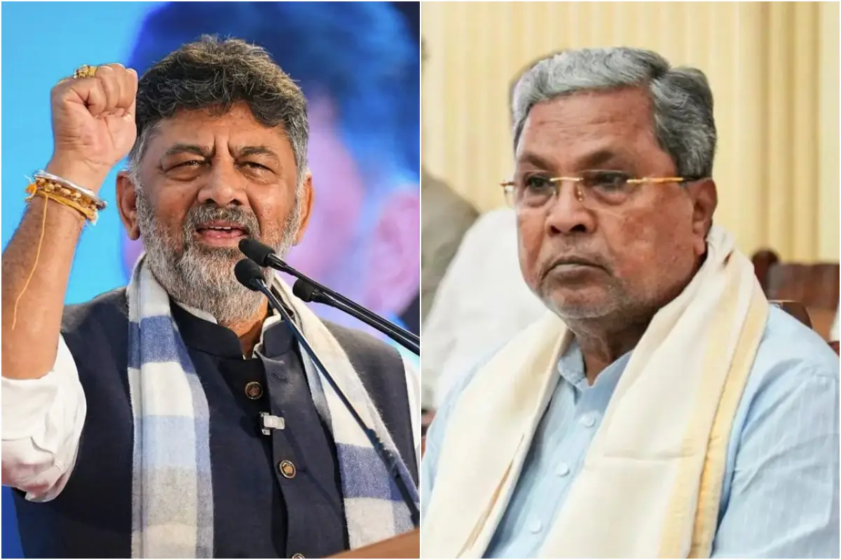 Karnataka Politics Karnataka Politics