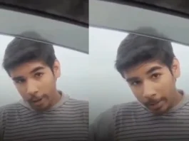 Karnataka Viral Video