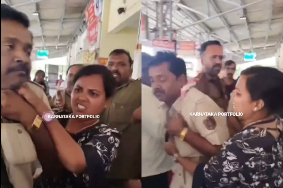 Karnataka Viral Video Karnataka Viral Video