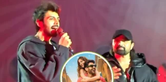 Kartik Aaryan से हिमेश रेशमिया ने पूछा ‘नाक से गाऊं या…’, जवाब में देखें पब्लिक सहित अनन्या पांडे की प्रतिक्रिया Kartik Aaryan