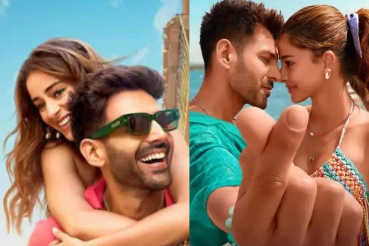 Kartik Aaryan Kartik Aaryan