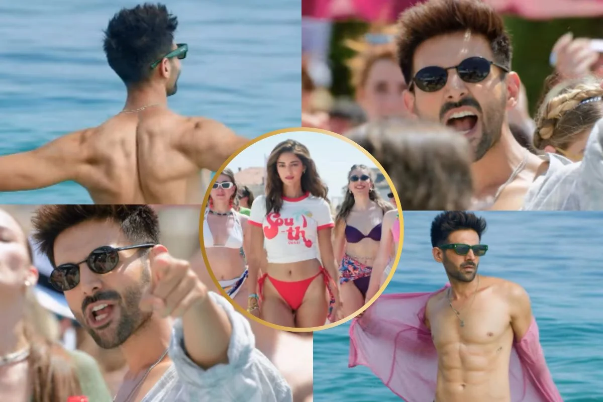 Kartik Aaryan Kartik Aaryan