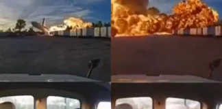 Kentucky Plane Crash Viral Video: ट्रक ड्राइवर के आंखों के आगे भयावह तरीके से क्रैश हुआ विमान, आसमान से गिरती अंगारे देख मुंह में आया कलेजा Kentucky Plane Crash Viral Video