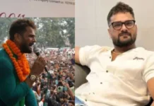 Khesari Lal Yadav: नचनिया, सनातन,यदुमुल्ला, लालटेन, .. बिहार चुनावों में ट्रेंडिग स्टार के ये 5 जवाब विरोधियों पर पड़े भारी, सोशल मीडिया पर हो रही वाहवाही Khesari Lal Yadav