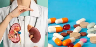 Kidney Disease: किडनी को कबाड़ बना रहीं दर्द और इनफेक्शन की ये दवाएं, स्टडी में हुआ बड़ा खुलासा, कहीं आप भी तो नहीं निगल रहे Kidney Disease
