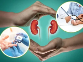 Kidney Health