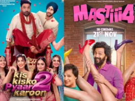 Kis Kisko Pyaar Karoon 2