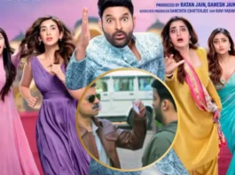 Kis Kisko Pyaar Karoon 2 Trailer
