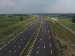 Kotputli-Kishangarh Greenfield Expressway