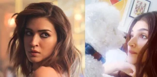 Kriti Sanon को 12 घंटे की शूटिंग से लेकर एक्शन सीन में कहां से मिलती है एनर्जी, न्यूट्रिशन कोच ने सोने की आदत को लेकर किया खुलासा Kriti Sanon