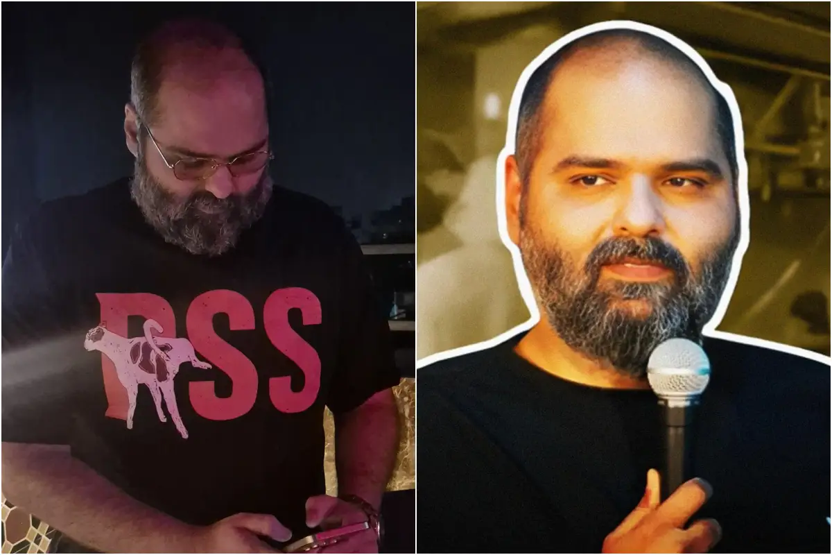 Kunal Kamra Kunal Kamra