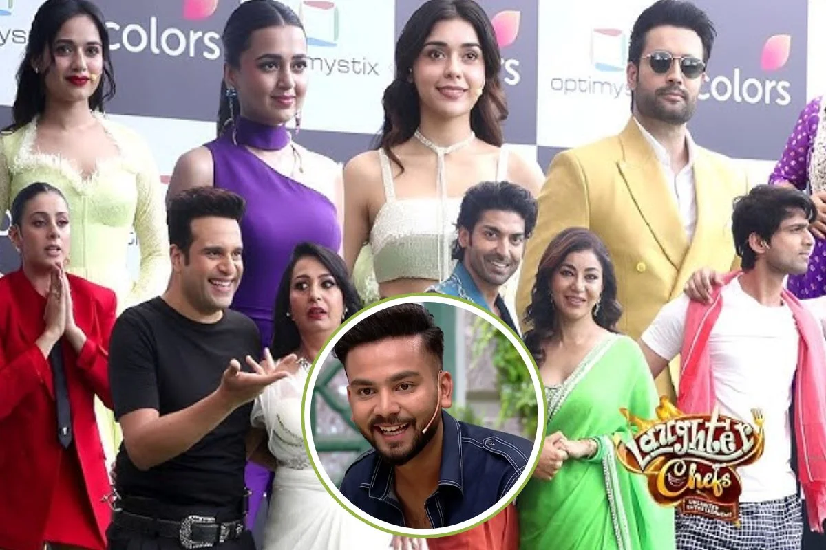 Laughter Chefs Season 3 Laughter Chefs Season 3