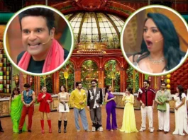 Laughter Chefs Season 3