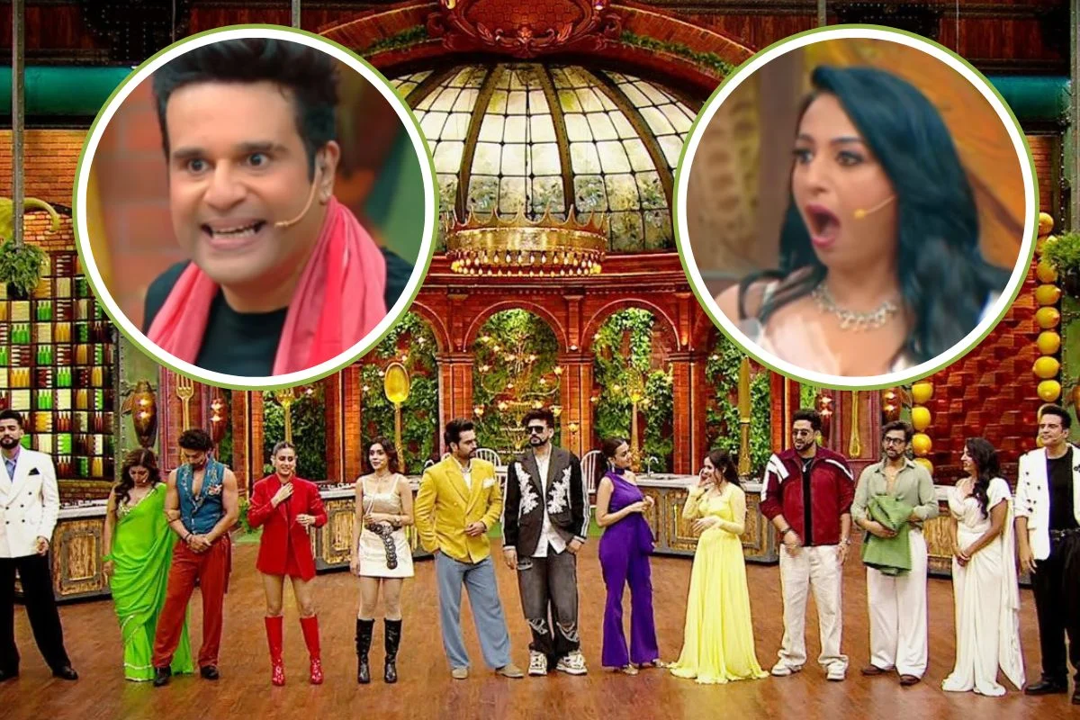 Laughter Chefs Season 3 Laughter Chefs Season 3