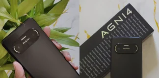 Lava Agni 4 5G: 7000mAh की बैटरी की तरह क्या कैमरा भी होगा पावरफुल? जानें देसी फोन की क्यों बनी तगड़ी हाइप? Lava Agni 4 5G