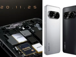 Lava Agni 4 Dimensity 8350