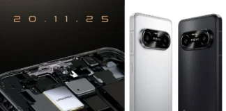 Lava Agni 4 Dimensity 8350 प्रोसेसर हाई-एंड क्लॉक स्पीड से गेमर्स को देता है जिंदगी का असली मजा, जानें कितनी पावरफुल परफॉर्मेंस से है लैस? Lava Agni 4 Dimensity 8350