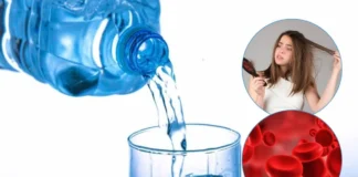 बाल झड़ने से लेकर खून तक की हो सकती है कमी, कम पानी पीने वाले इन 7 लक्षणों को ना करें इग्नोर Less Water Side Effects