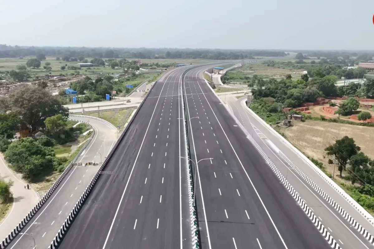 Lucknow Kanpur Expressway Lucknow Kanpur Expressway