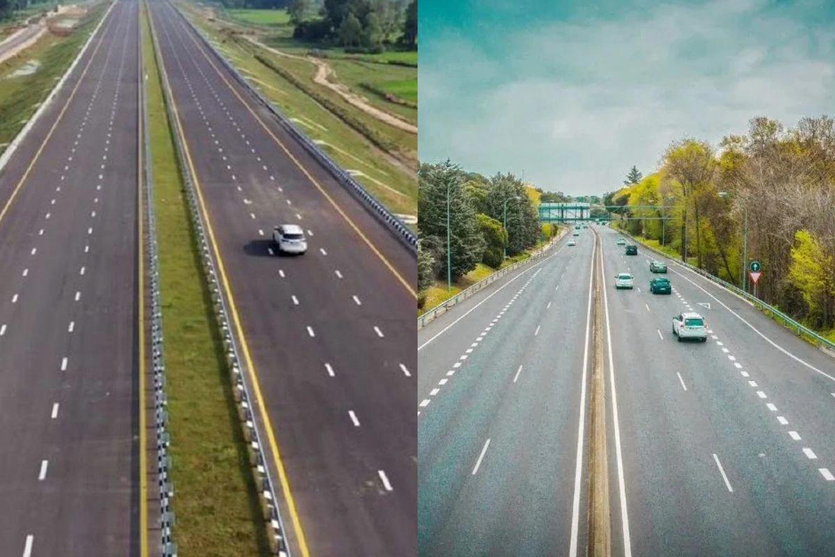 Lucknow Kanpur Expressway Lucknow Kanpur Expressway