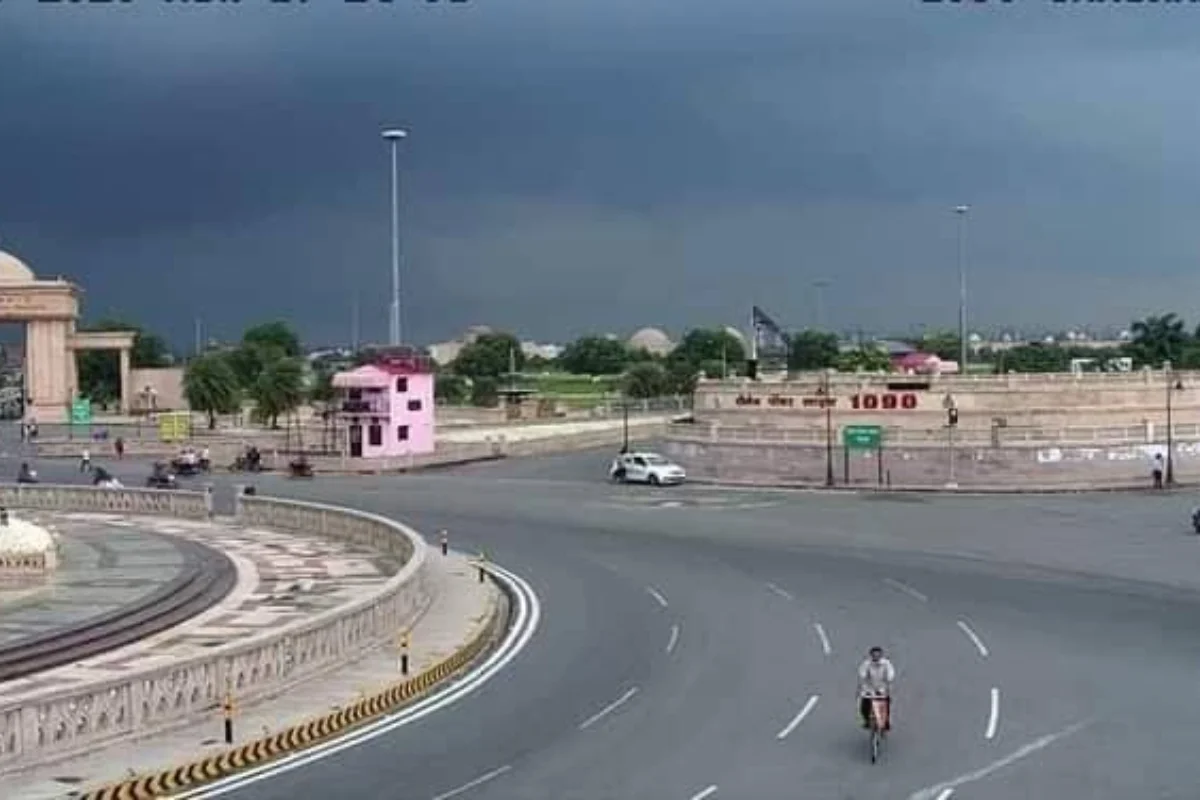 Lucknow News Lucknow News