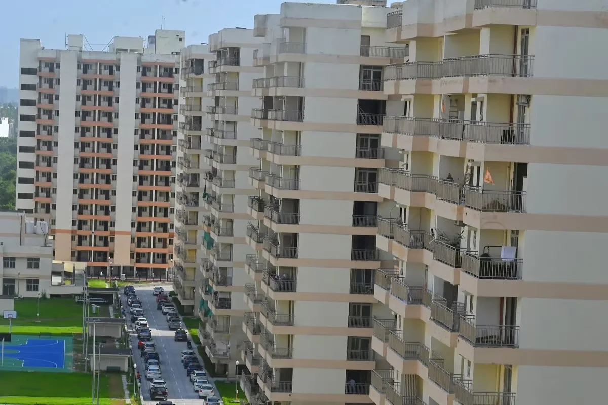 Lucknow News Lucknow News