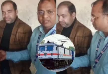 Madhya Pradesh Viral Video: क्या इस तरह ट्रेन के लिए समोसे बनाकर परोसा जा रहा जहर, खाद्य सुरक्षा प्रशासन ने लगाई लताड़ तो रेलवे ने दी सफाई Madhya Pradesh Viral Video