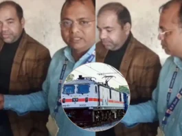 Madhya Pradesh Viral Video