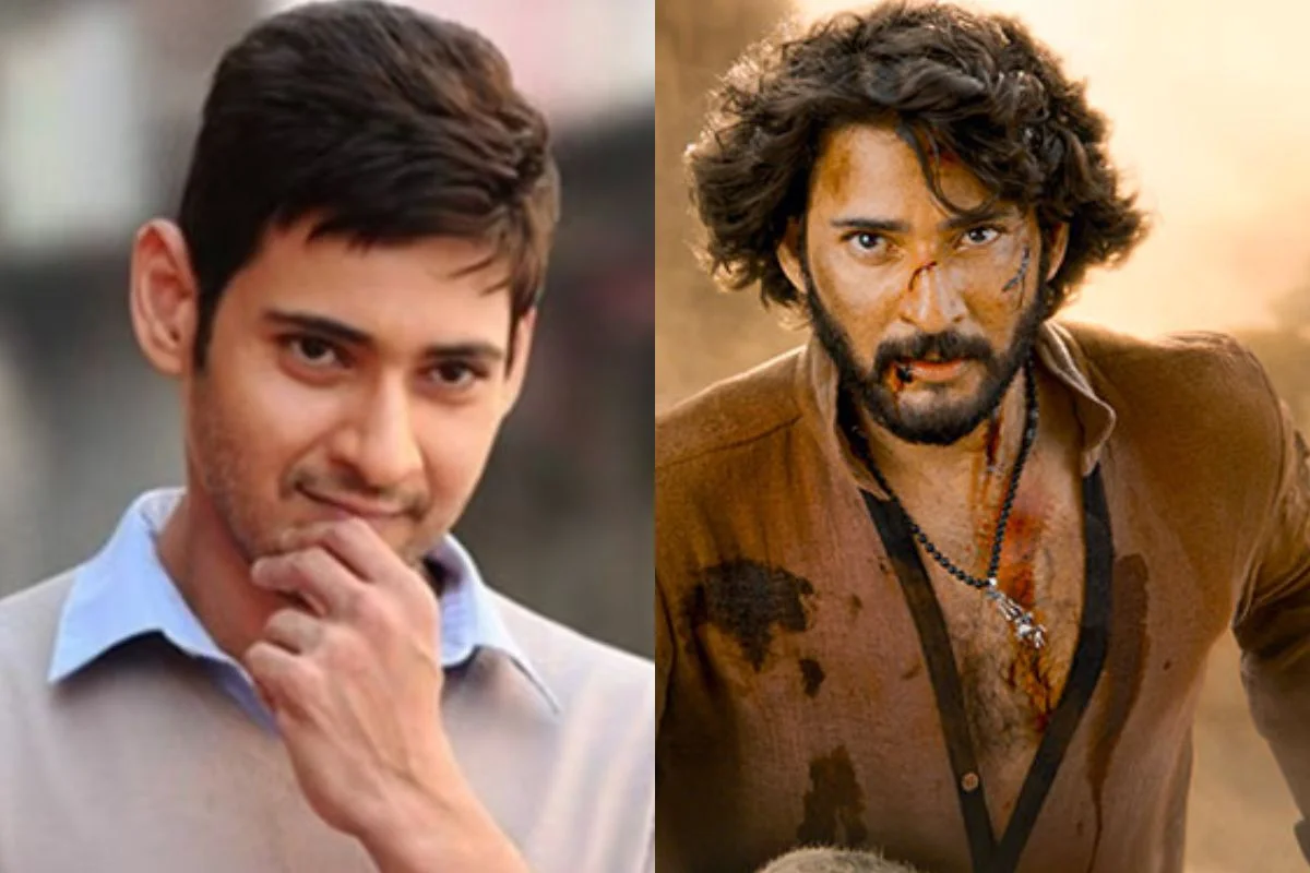 Mahesh Babu Mahesh Babu