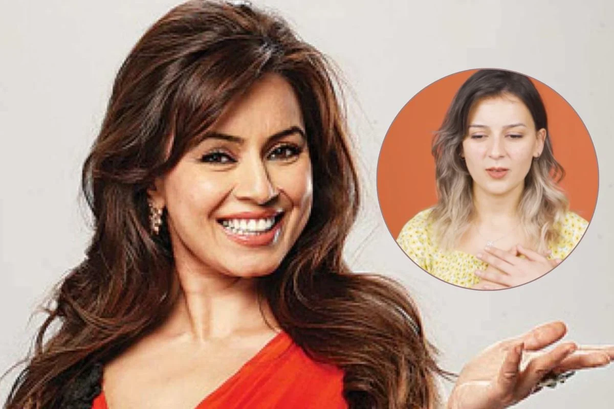 Mahima Chaudhry Mahima Chaudhry