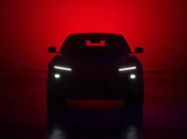 Mahindra Scream Electric SUV